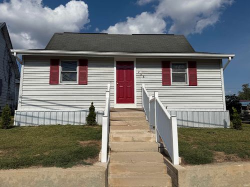 238 Indiana Ave, Oolitic, IN, 47451-9616 | Card Image
