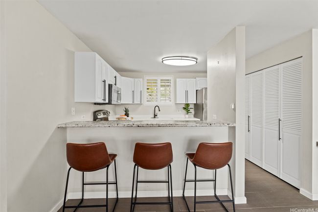 Breakfast bar | Image 8