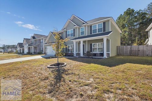 183 Sapwood Way, Hinesville, GA, 31313-1229 | Card Image