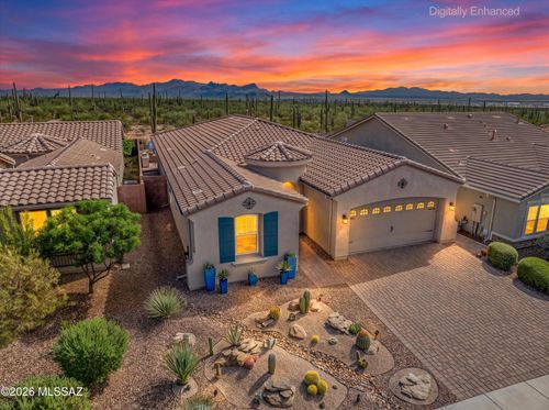 7579 W Buckeye Path, Marana, AZ, 85658-5093 | Card Image