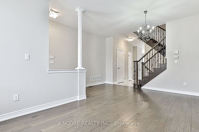 5 Alatera Ave, House attached with 3 bedrooms, 3 bathrooms and 2 parking in Markham ON | Image 7