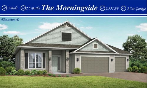 331 Sandy Bluff Ln, Yulee, FL, 32097 | Card Image