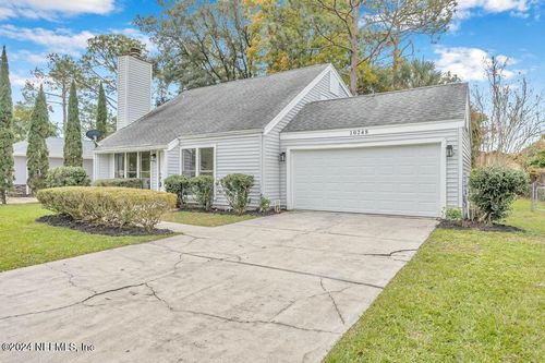 10248 Arrowhead Drive, Jacksonville, FL, 32257 | Card Image