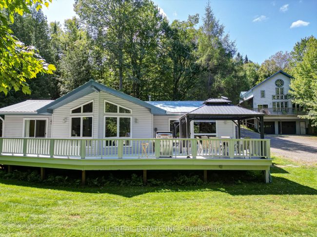 75 Maple Ridge Lane, House other with 6 bedrooms, 4 bathrooms and 8 parking in Wollaston ON | Image 34