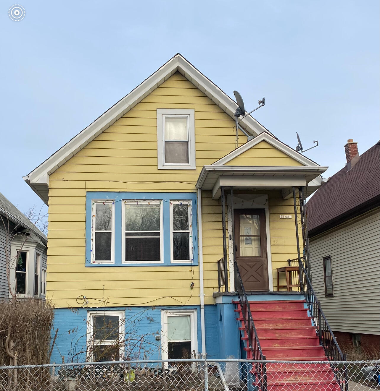15th Pl, Milwaukee, WI 53215