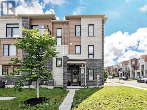 65 Allure St, Newmarket, ON, L3X0L1 | Card Image