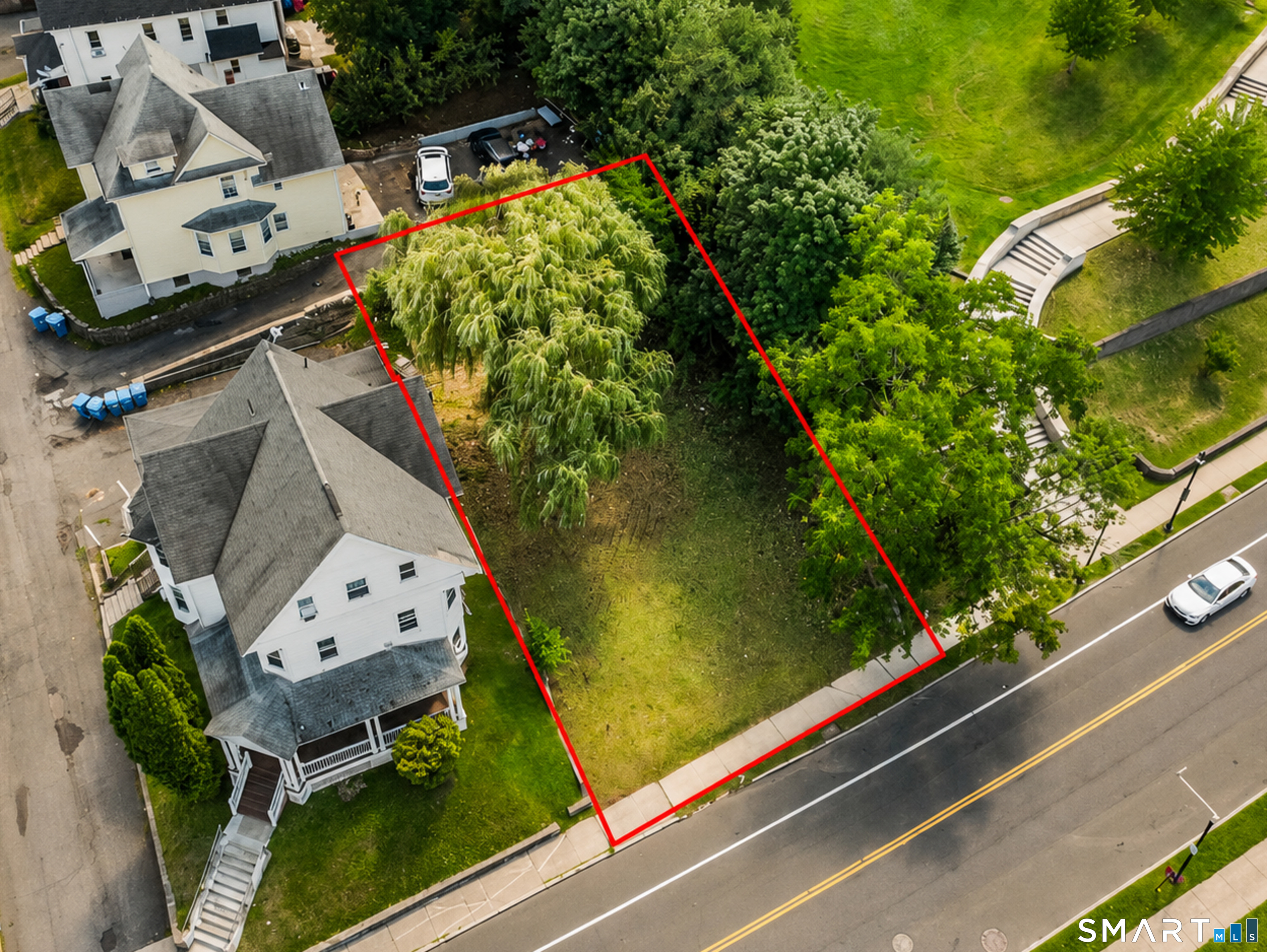 Land in New Britain 2
