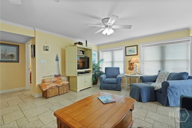 302 - 10 Ts Chu Ter, Condo with 3 bedrooms, 2 bathrooms and null parking in Tybee Island GA | Image 8