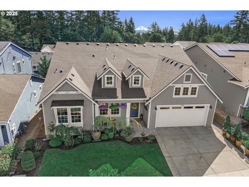 11402 Se Cheerful Way, Happy Valley, OR, 97086-6314 | Card Image