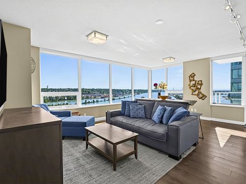 2205-908 Quayside Dr, New Westminster, BC, V3M0L4 | Card Image