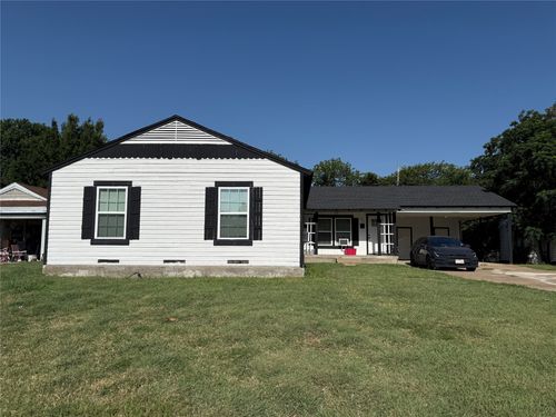 205 Ne 22nd St, Grand Prairie, TX, 75050-6112 | Card Image