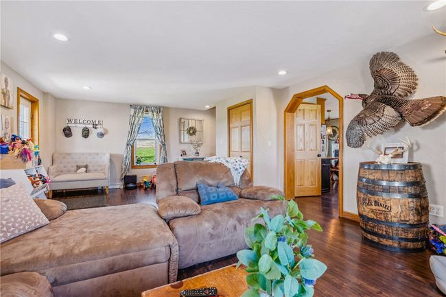 1139 Chickentown Rd, House other with 3 bedrooms, 2 bathrooms and 4 parking in Somerset PA | Image 9