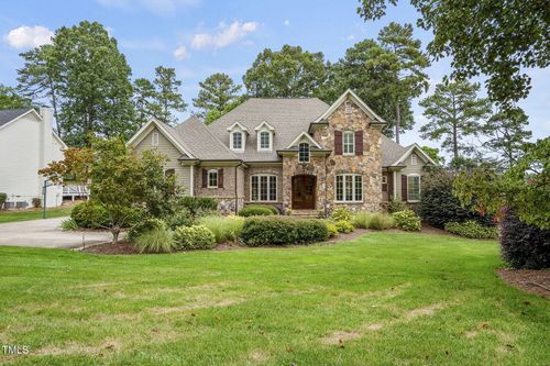 1605 Hunting Ridge Rd, Raleigh, NC, 27615-7028 | Card Image