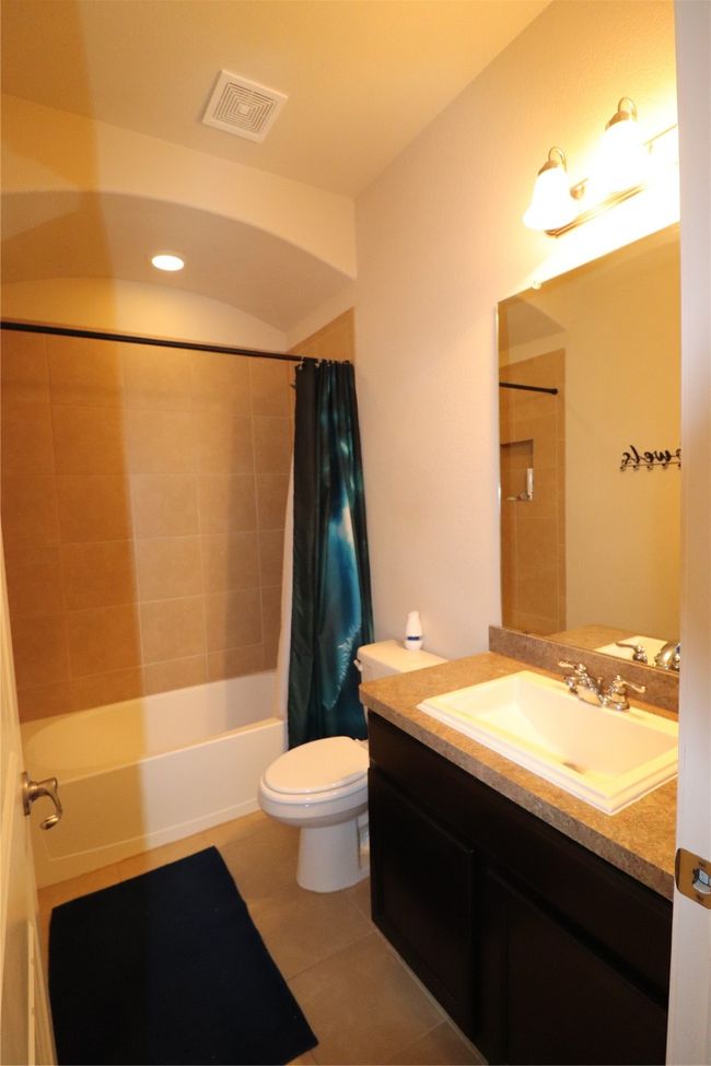 14205 Bay Mare Way, House other with 3 bedrooms, 2 bathrooms and null parking in Haslet TX | Image 11