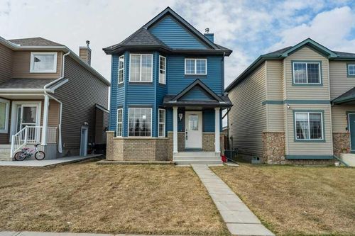 11 Saddlemont Close Ne, Calgary, AB, T3J4V3 | Card Image