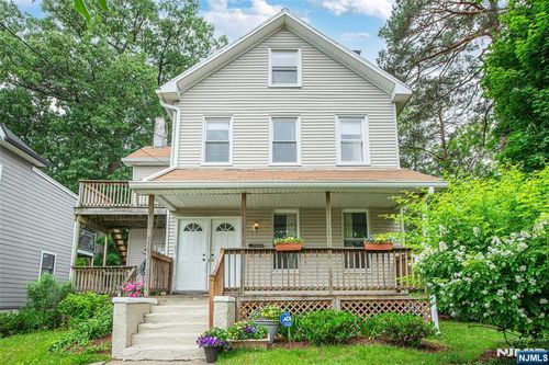 116 Forest St, Montclair, NJ, 07042-3817 | Card Image