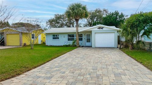 805 E 14th Ave, NEW SMYRNA BEACH, FL, 32169-3315 | Card Image