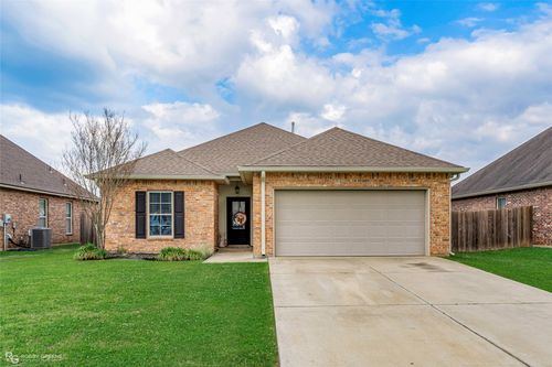 1111 Eli Connor Dr, Bossier City, LA, 71112-4800 | Card Image