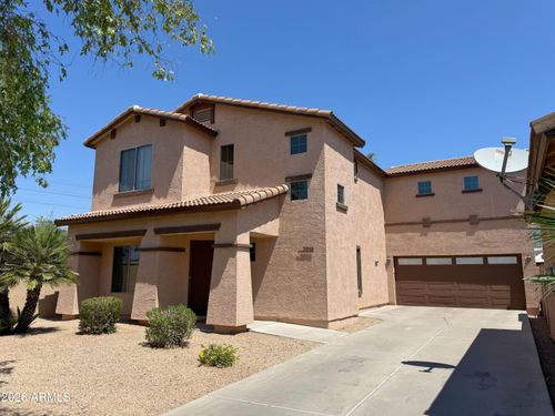 3998 W Roundabout Cir, Chandler, AZ, 85226-5943 | Card Image