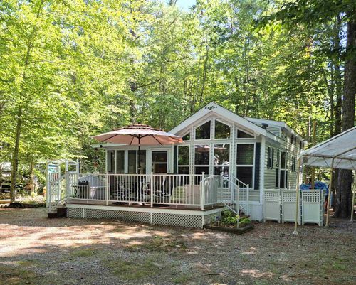 40 Piney Rd, Brookfield, NH, 03872-7311 | Card Image