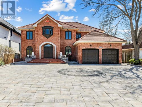 477 Cummer Avenue, Toronto (Newtonbrook East), ON, M3A3L2 | Card Image