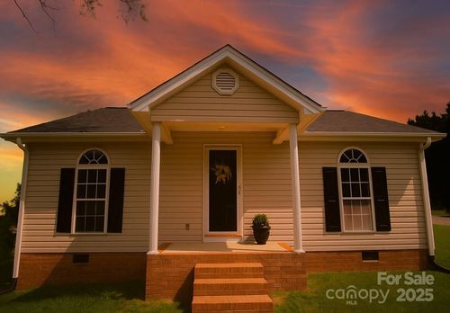 318 Huffman Rd, Gastonia, NC, 28056-6862 | Card Image