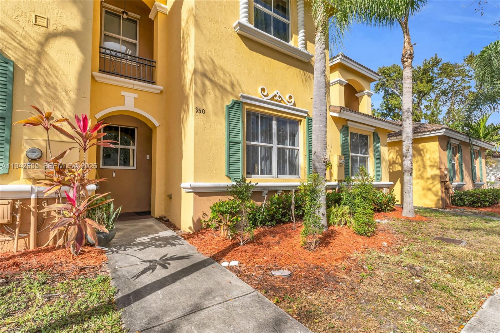 Residential in Homestead 2