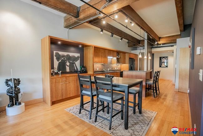 APT-306 - 105 S 9 Th St, Condo with 1 bedrooms, 2 bathrooms and 1 parking in Omaha NE | Image 32