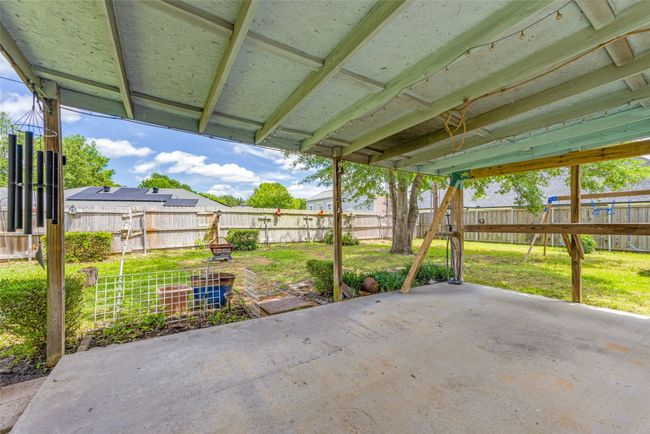 715 Mockingbird St, House other with 3 bedrooms, 2 bathrooms and null parking in Bonham TX | Image 23
