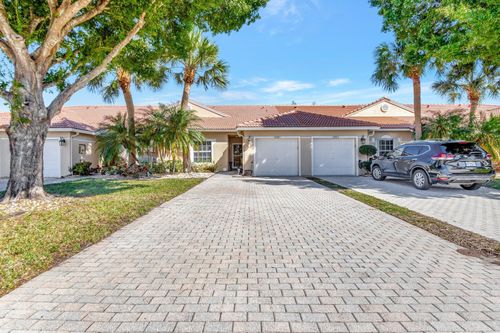 12087 Napoli Ln, Boynton Beach, FL, 33437-2026 | Card Image