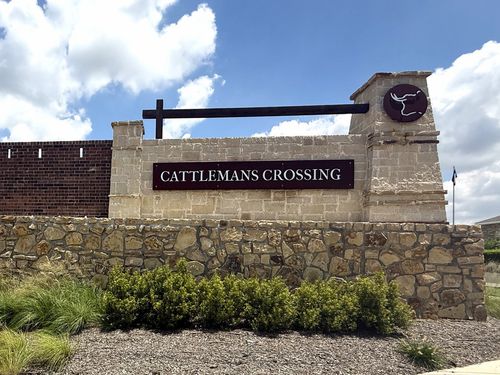 12745 Big Ranch Rd, Fort Worth, TX, 76179-5657 | Card Image