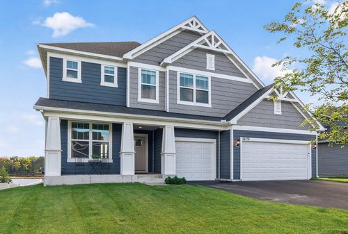 16531 Territorial Trl, Maple Grove, MN, 55369-2222 | Card Image