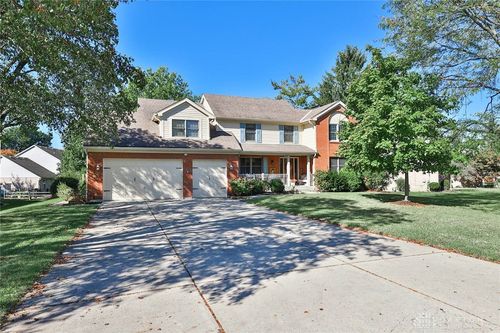 7301 Wyandot Ln, Liberty Township, OH, 45044-9249 | Card Image