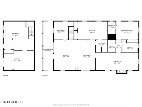 936 Wheeler Rd, White Pine, TN, 37890-4211 | Card Image