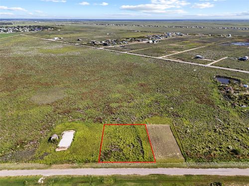 LOT 100, 101 Blue Water Blvd, Sargent, TX, 77414-9067 | Card Image