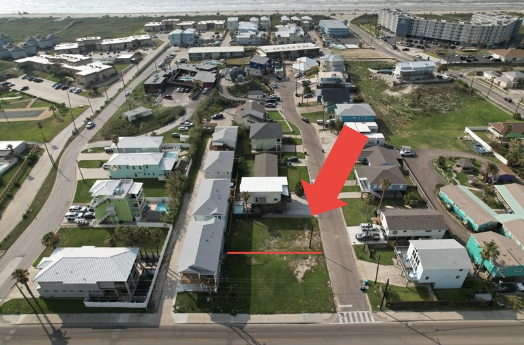 Land in Port Aransas 3