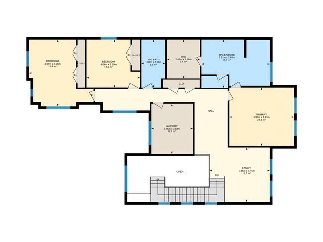 7549 May Common Nw, House other with 4 bedrooms, 4 bathrooms and null parking in Edmonton AB | Image 54