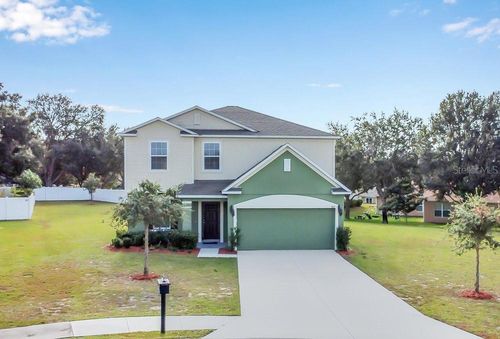 807 Glen Creek Ct, FRUITLAND PARK, FL, 34731-6580 | Card Image
