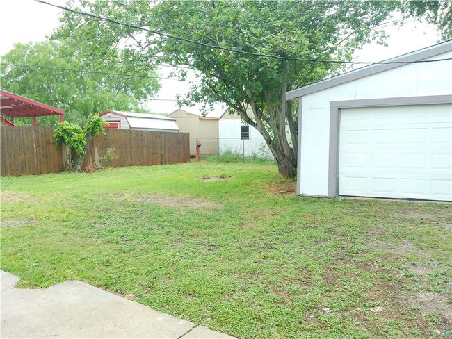 4833 Mokry Dr, House other with 3 bedrooms, 2 bathrooms and null parking in Corpus Christi TX | Image 13