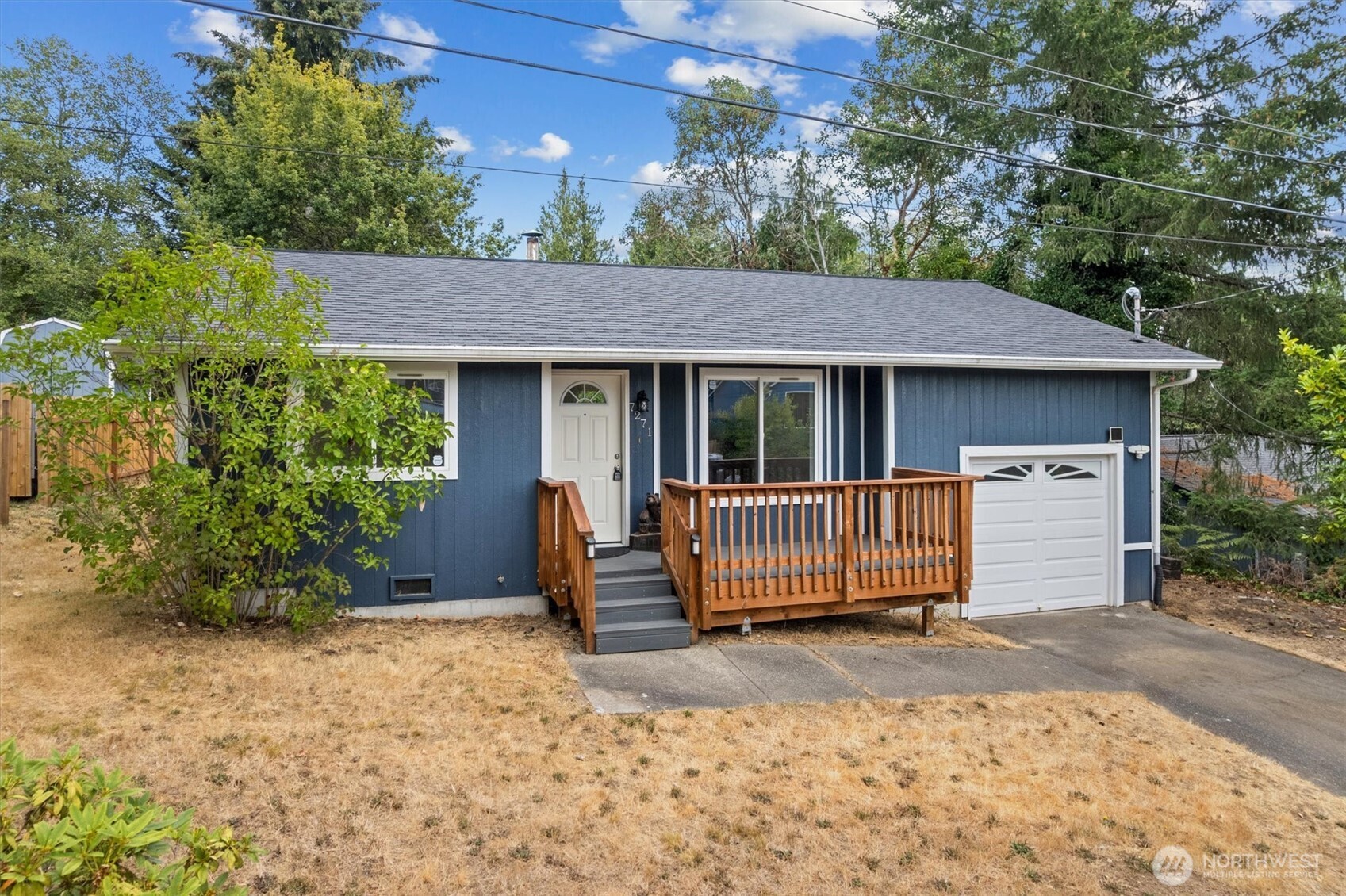 Residential in Port Orchard 2