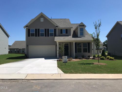 2425 Havenfaire Ln, Wake Forest, NC, 27587-3472 | Card Image