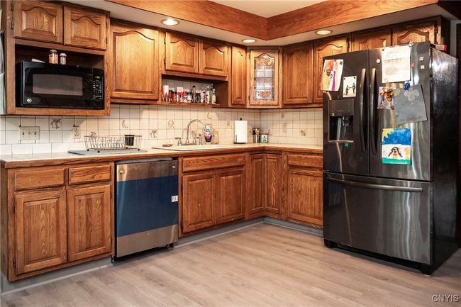 1466 Grant Rd, House other with 4 bedrooms, 2 bathrooms and null parking in Cold Brook NY | Image 13
