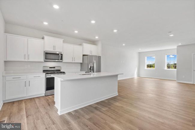 16631 Green Glade Dr, Townhouse with 4 bedrooms, 4 bathrooms and null parking in BRANDYWINE MD | Image 7