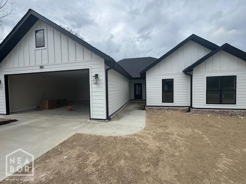 3101 Lynn Drive, Paragould, AR, 72450 | Card Image