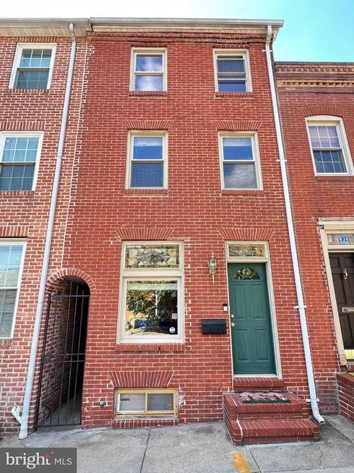 638 S Montford Ave, BALTIMORE, MD, 21224-3640 | Card Image