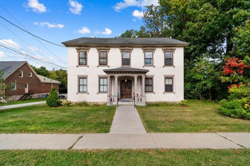 4-160 N Main Street, St. Albans City, VT, 05478 | Card Image