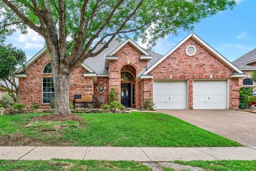 5409 N Briar Ridge Cir, McKinney, TX, 75072-5455 | Card Image