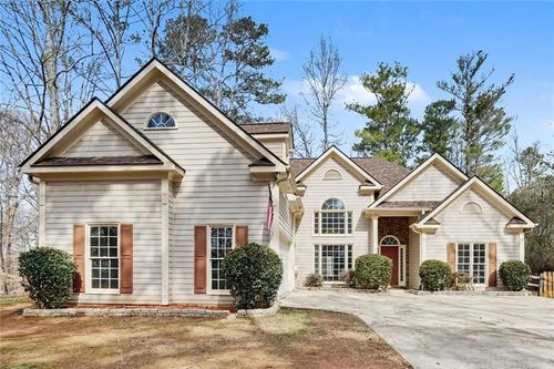 220 Wrights Mill Way, Canton, GA, 30115-7508 | Card Image