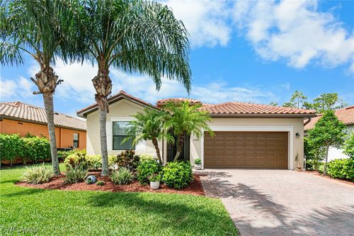 11064 Cherry Laurel Drive, FORT MYERS, FL, 33912 | Card Image