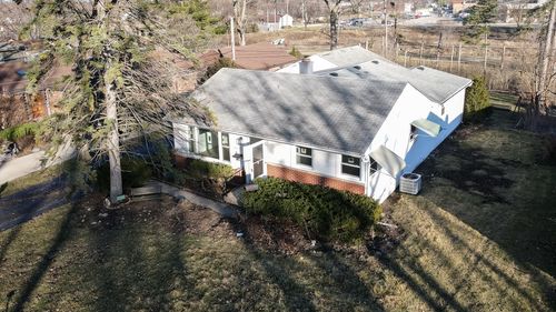 2814 Cardinal Dr, Rolling Meadows, IL, 60008-1412 | Card Image